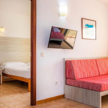 Apto Con Terraza 402 Cala Millor  Kültér fotó