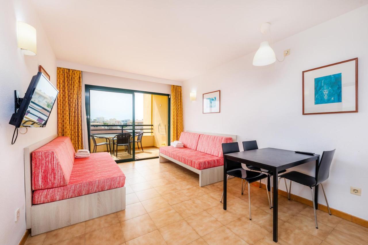 Apto Con Terraza 402 Cala Millor  Kültér fotó