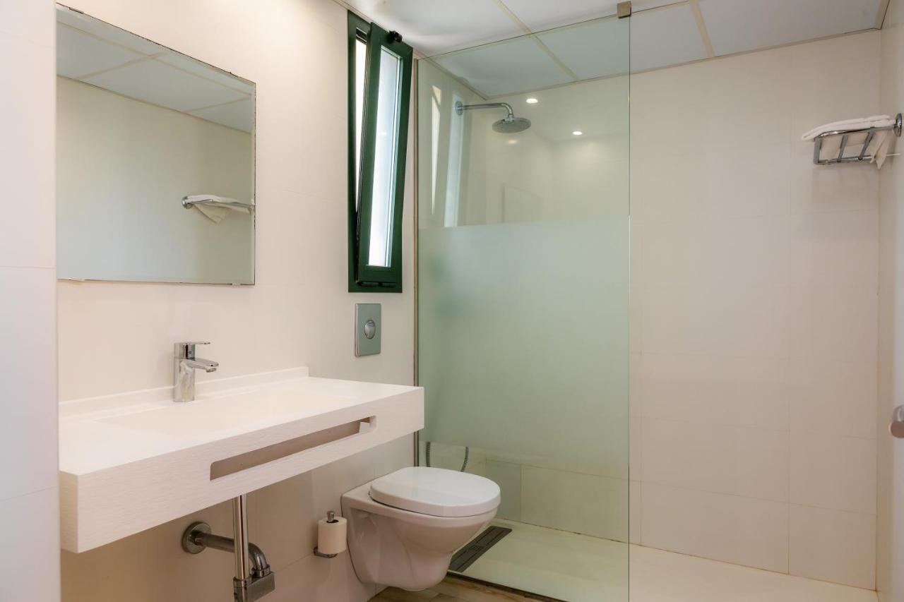 Apto Con Terraza 402 Cala Millor  Kültér fotó